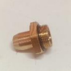 BSP BASE CONNECTION AUTOMATIC BRASS WITH MALE THREAD SL2291042